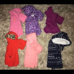 12 month jacket bundle